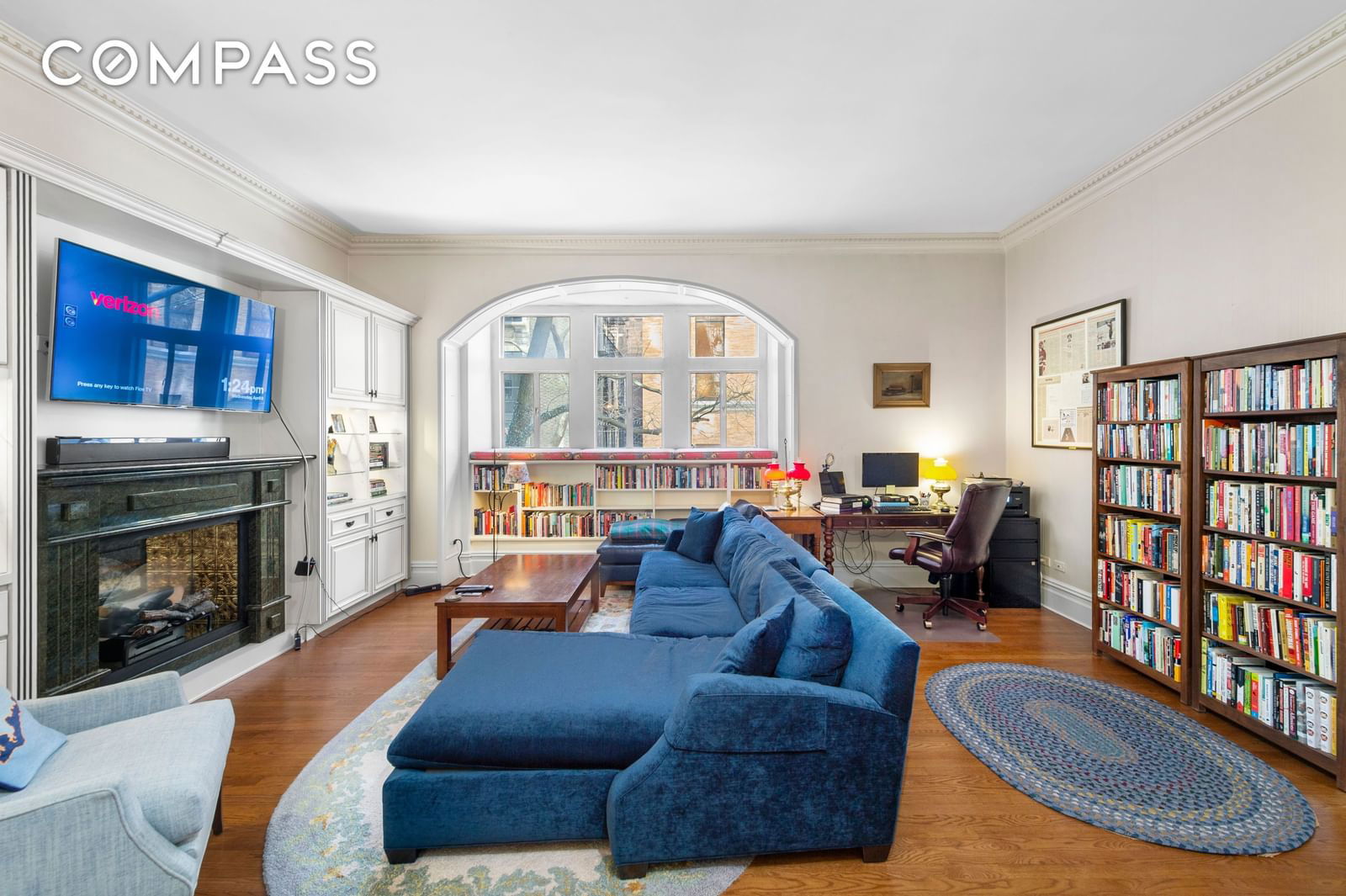 Real estate property located at 1 67th #2M, New York, Upper West Side, New York City, NY