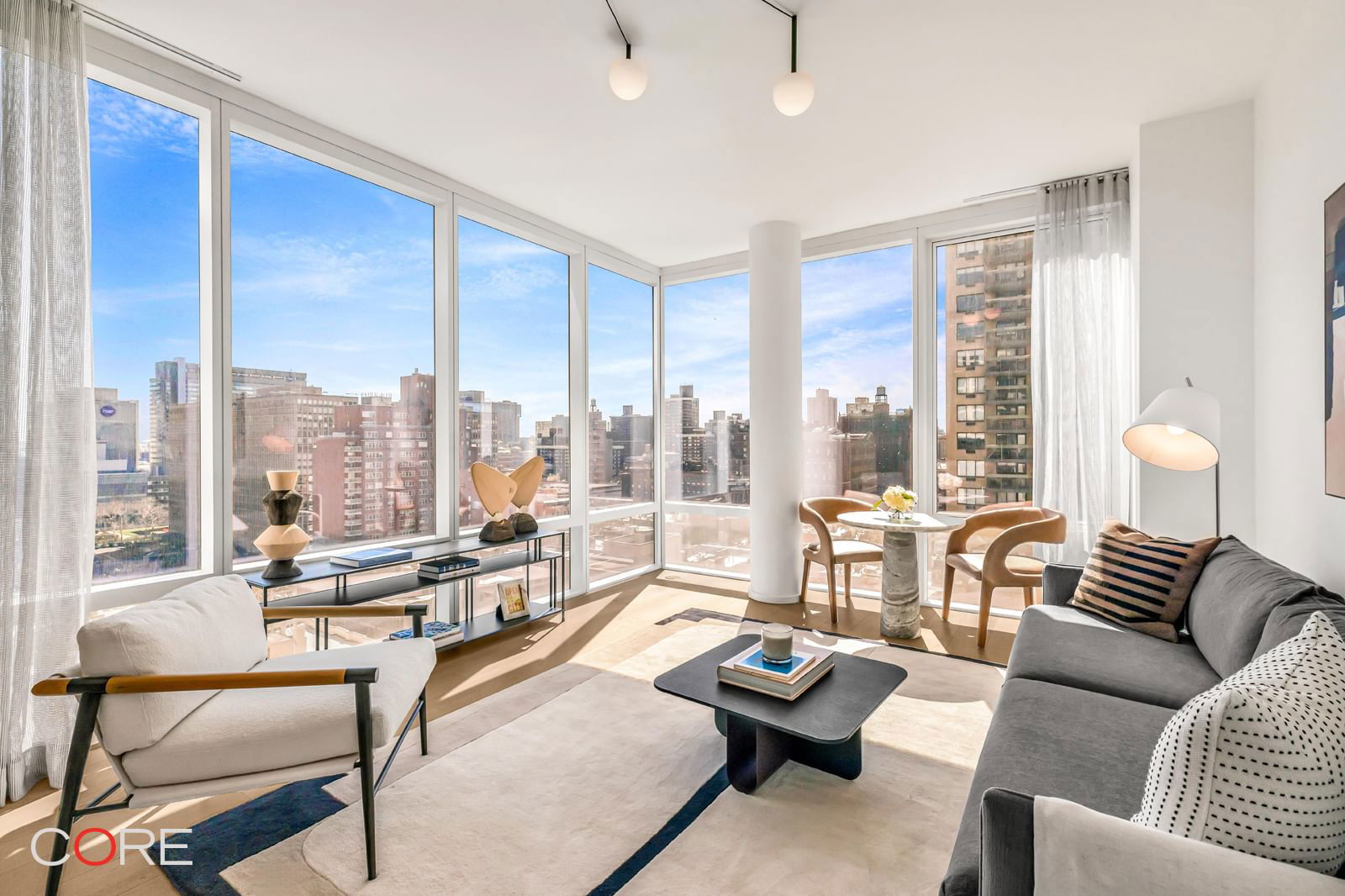 Real estate property located at 501 3rd #20A, New York, Kips Bay, New York City, NY