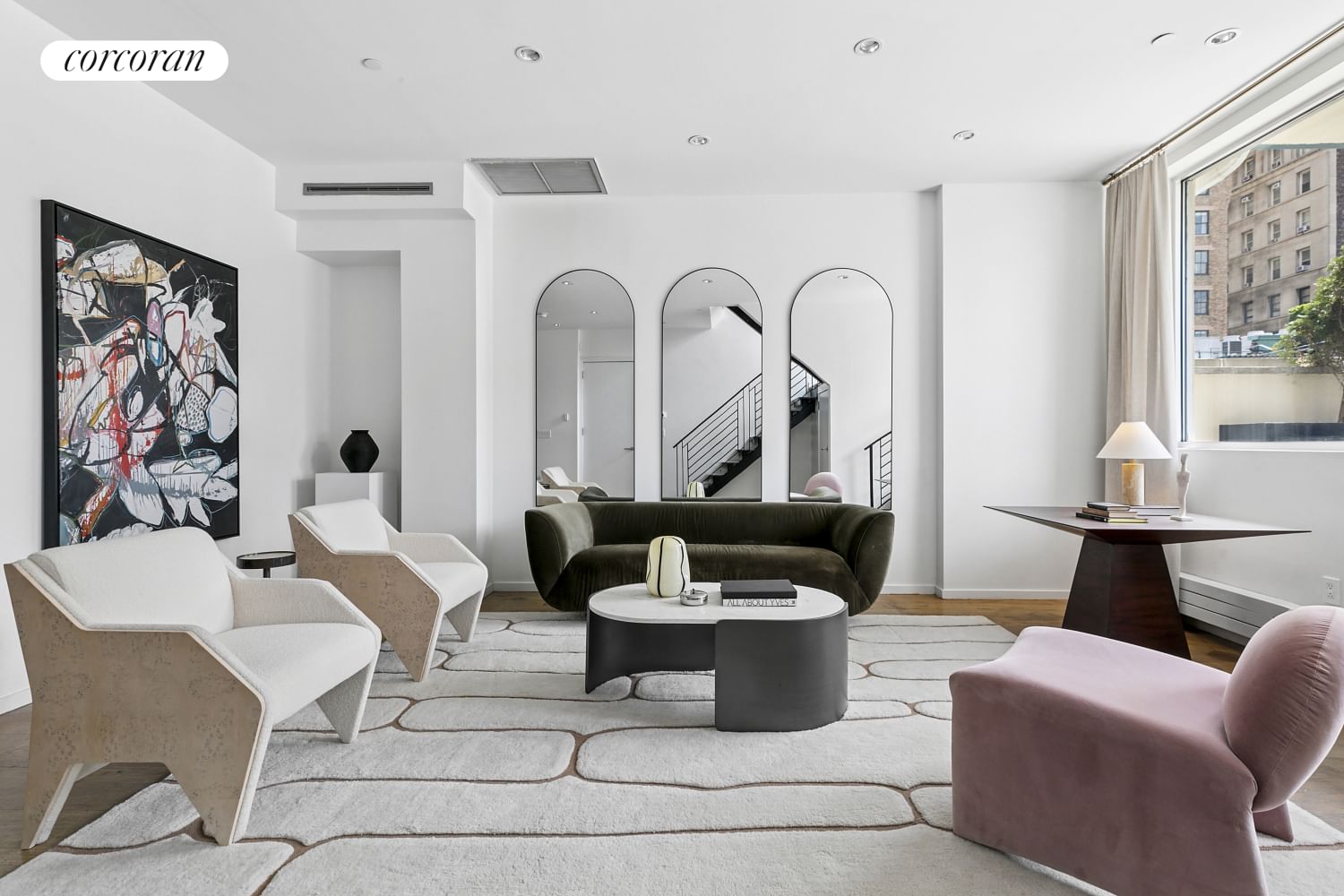 Real estate property located at 46 LISPENARD PH, New York, Tribeca, New York City, NY
