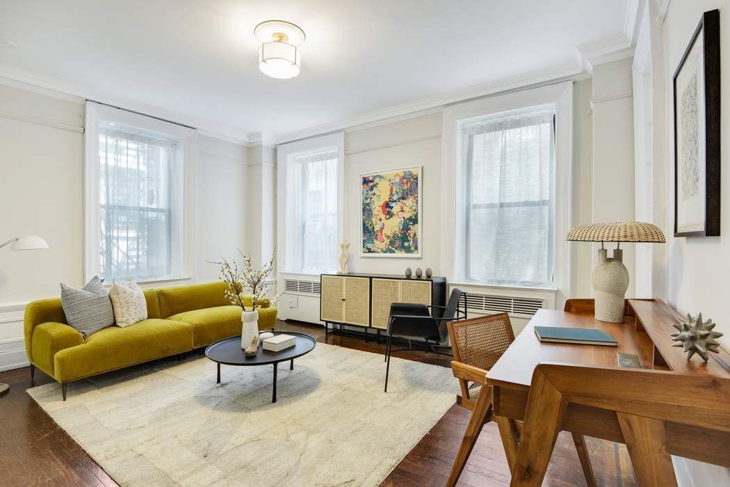 Real estate property located at 600 End #1C, New York, Upper West Side, New York City, NY