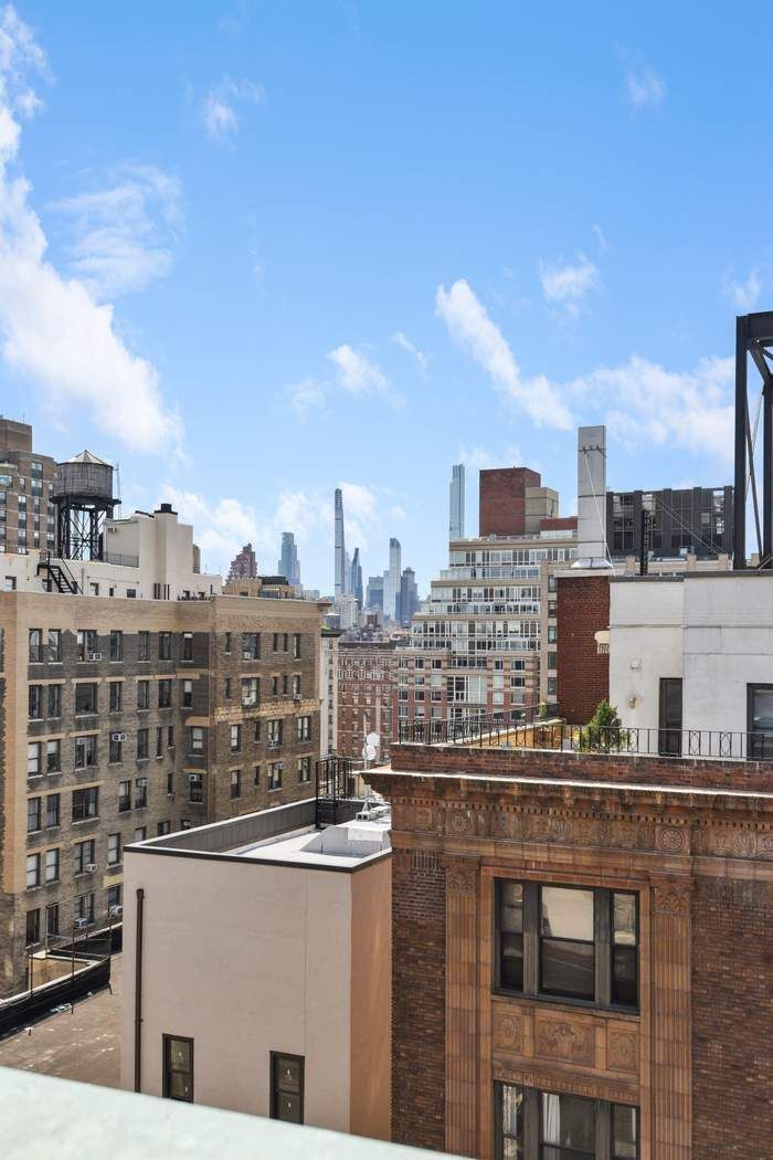 Real estate property located at 600 End #1C, New York, Upper West Side, New York City, NY