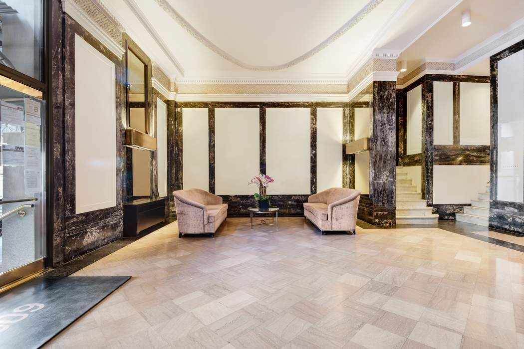 Real estate property located at 600 End #1C, New York, Upper West Side, New York City, NY