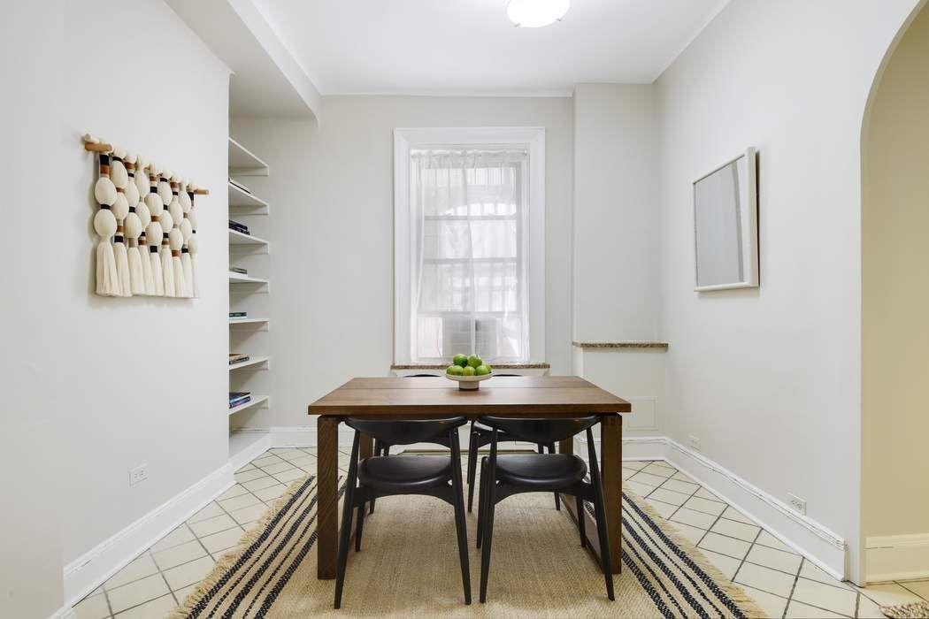 Real estate property located at 600 End #1C, New York, Upper West Side, New York City, NY