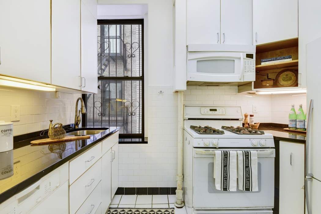Real estate property located at 600 End #1C, New York, Upper West Side, New York City, NY