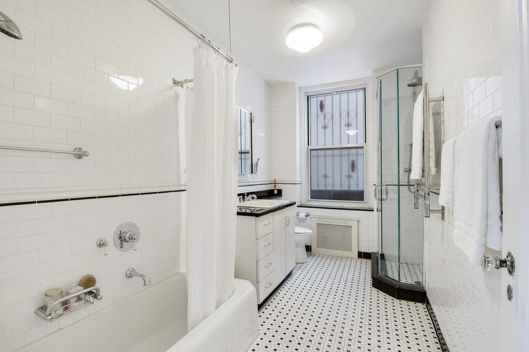 Real estate property located at 600 End #1C, New York, Upper West Side, New York City, NY