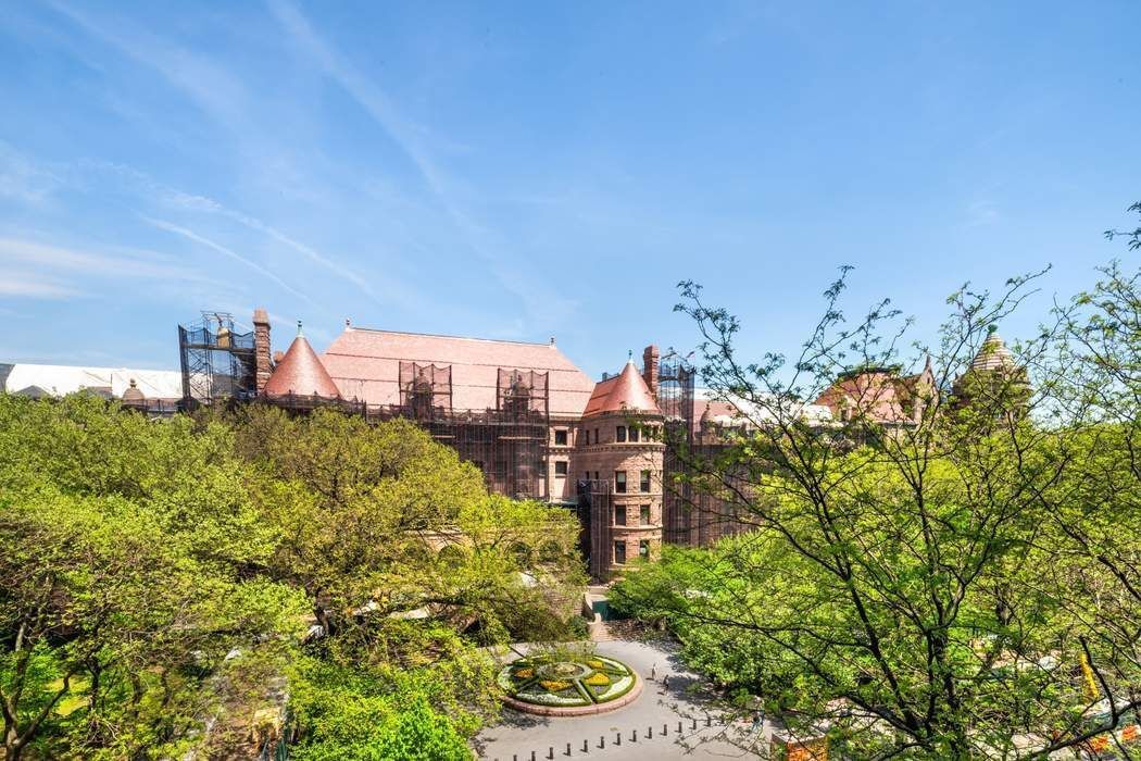 Real estate property located at 40 77th #7B, New York, Upper West Side, New York City, NY