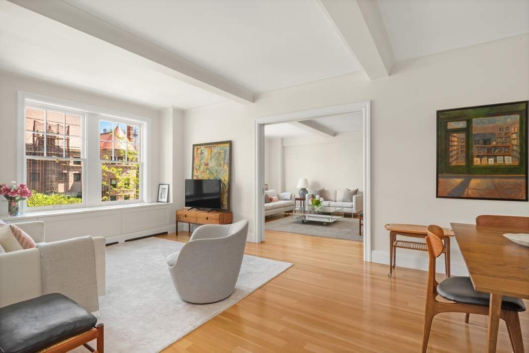 Real estate property located at 40 77th #7B, New York, Upper West Side, New York City, NY