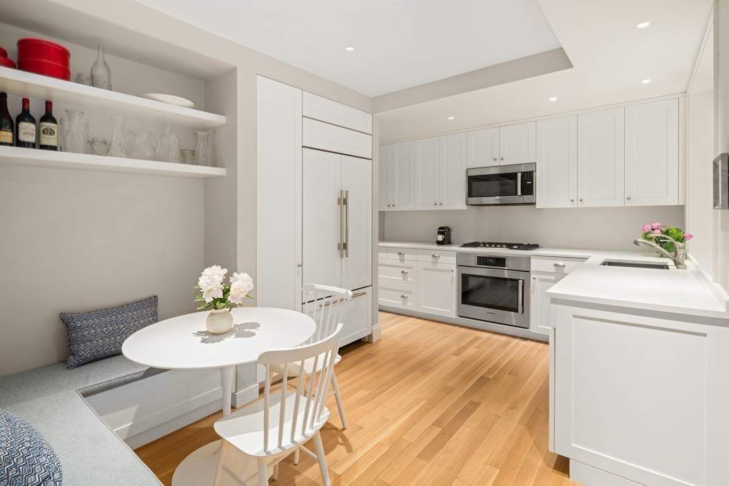 Real estate property located at 40 77th #7B, New York, Upper West Side, New York City, NY