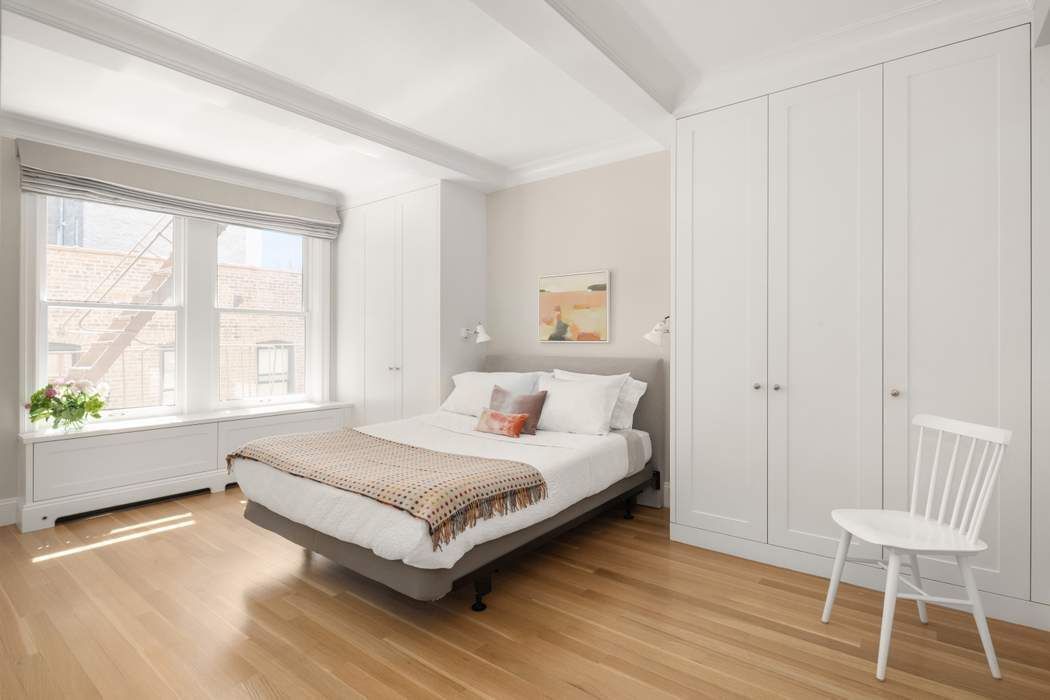 Real estate property located at 40 77th #7B, New York, Upper West Side, New York City, NY