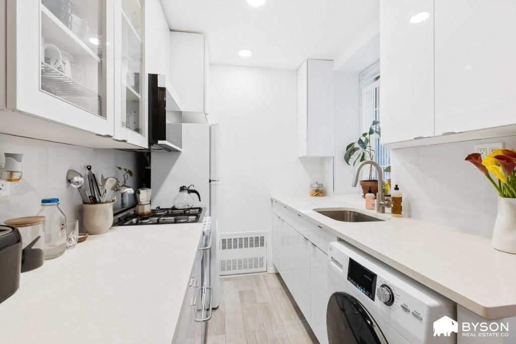Real estate property located at 317 3rd #8, New York, Alphabet City, New York City, NY