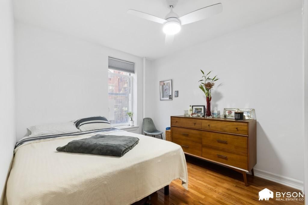 Real estate property located at 317 3rd #8, New York, Alphabet City, New York City, NY