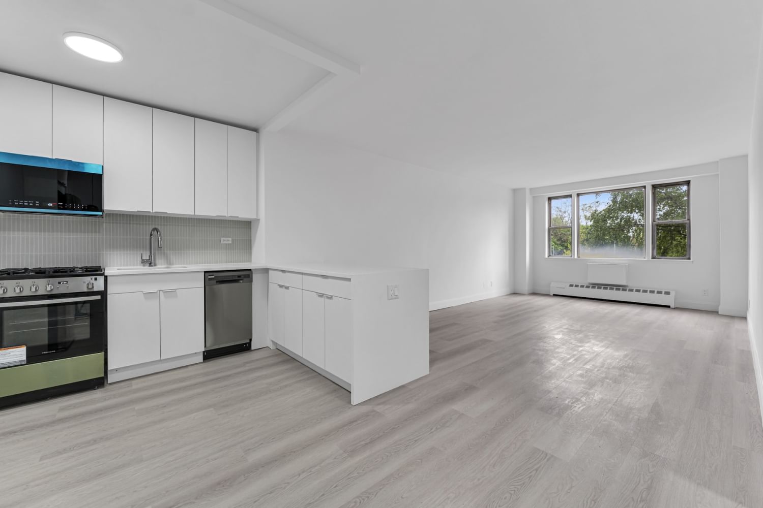Real estate property located at 5700 ARLINGTON #3P, Bronx, North Riverdale, New York City, NY