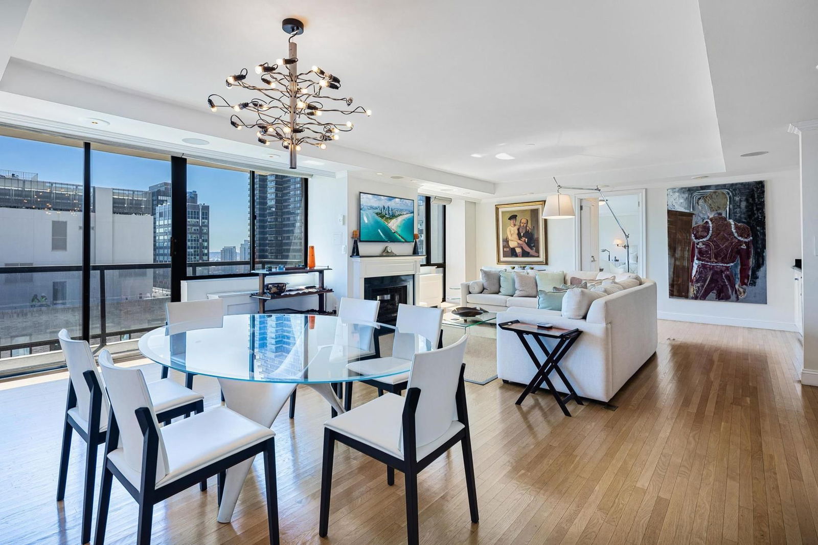Real estate property located at 255 49th #30-ABC, New York, Turtle Bay, New York City, NY