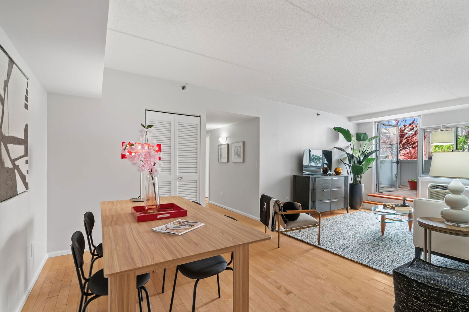 Real estate property located at 300 145th #1-N, New York, West Harlem, New York City, NY