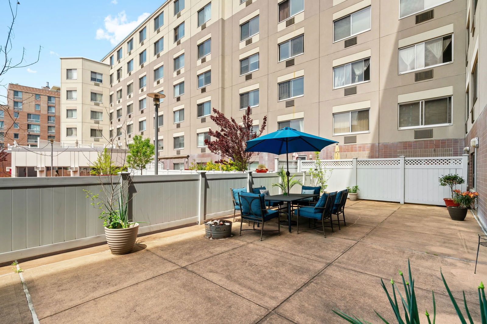 Real estate property located at 300 145th #1-N, New York, West Harlem, New York City, NY