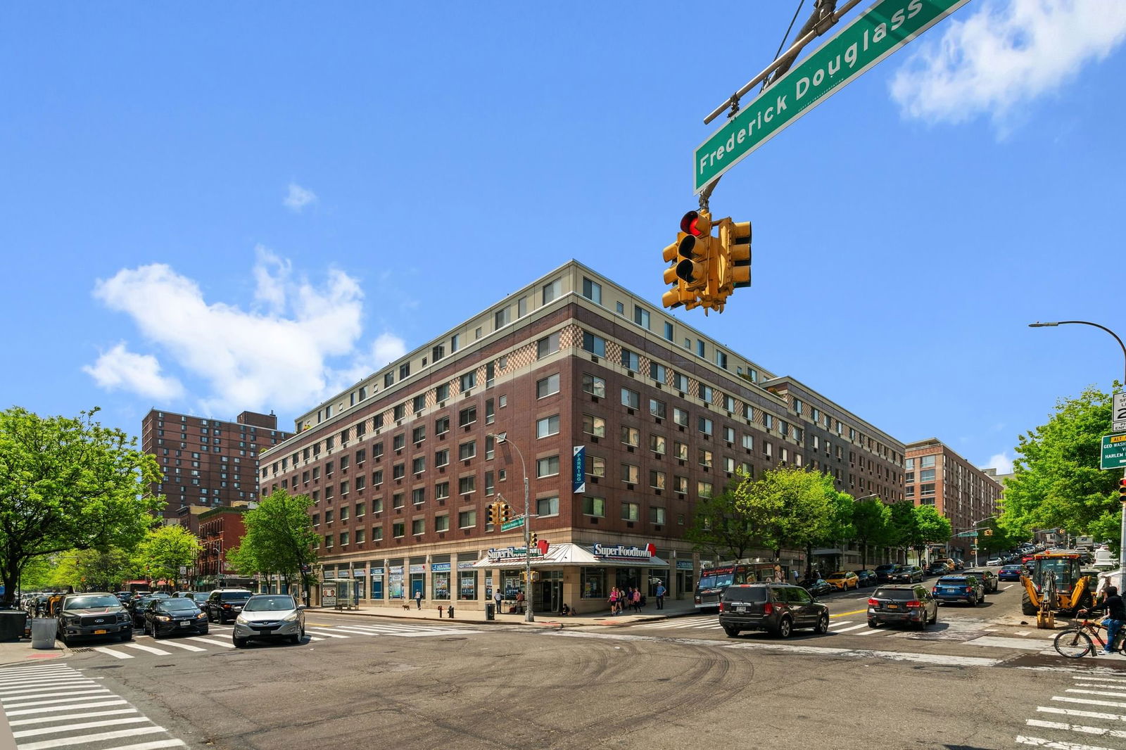 Real estate property located at 300 145th #1-N, New York, West Harlem, New York City, NY