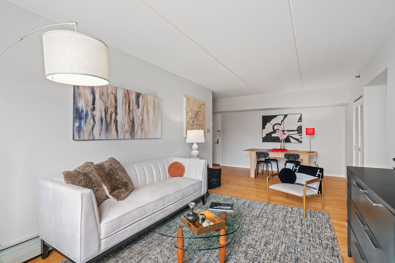Real estate property located at 300 145th #1-N, New York, West Harlem, New York City, NY