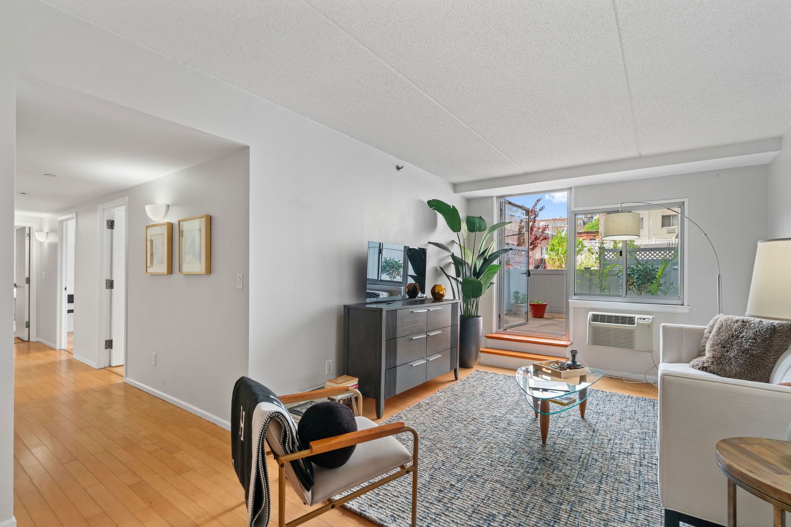 Real estate property located at 300 145th #1-N, New York, West Harlem, New York City, NY