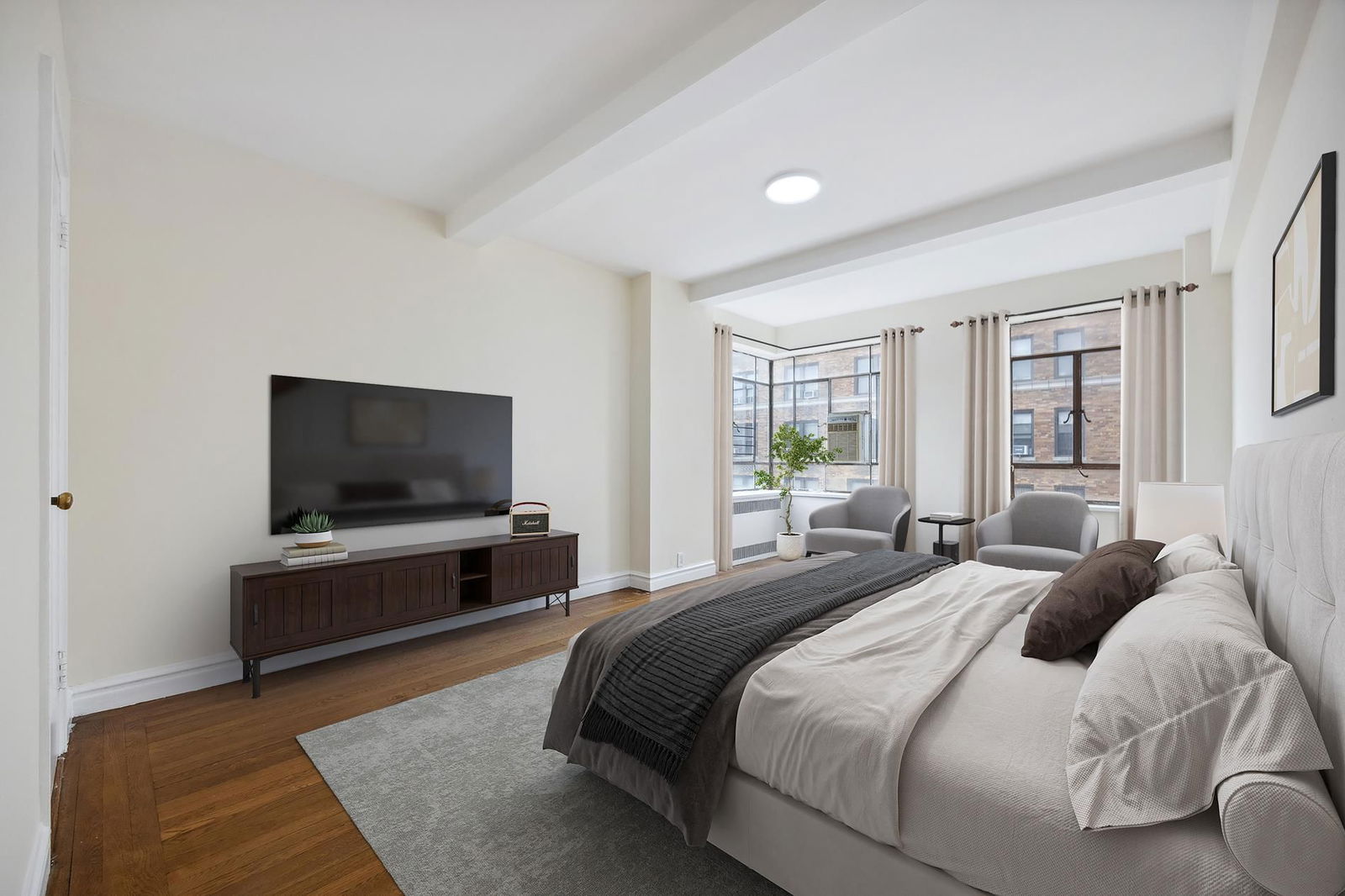 Real estate property located at 100 Riverside #13-D, New York, Upper West Side, New York City, NY
