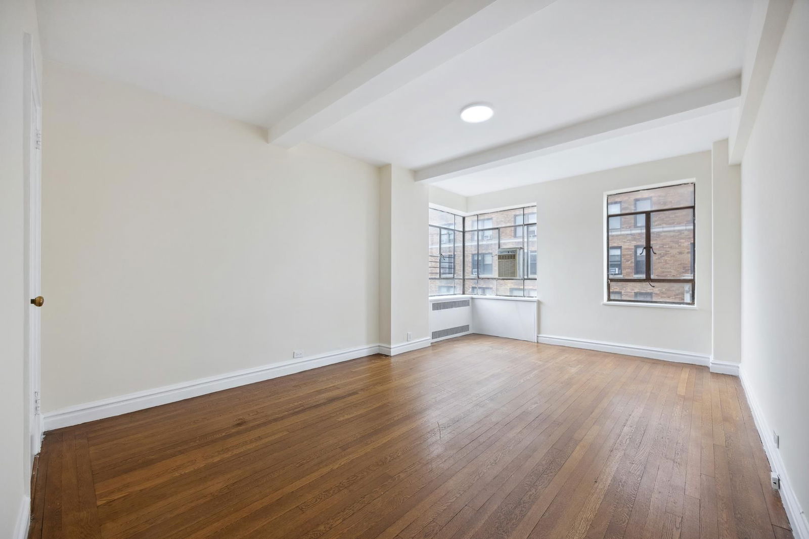 Real estate property located at 100 Riverside #13-D, New York, Upper West Side, New York City, NY
