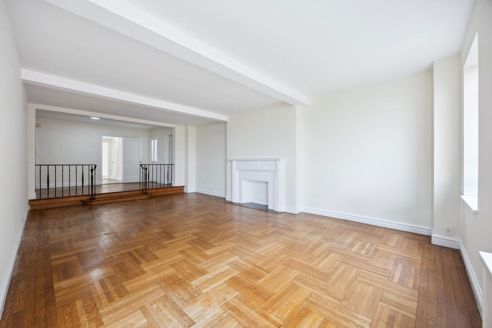 Real estate property located at 100 Riverside #13-D, New York, Upper West Side, New York City, NY