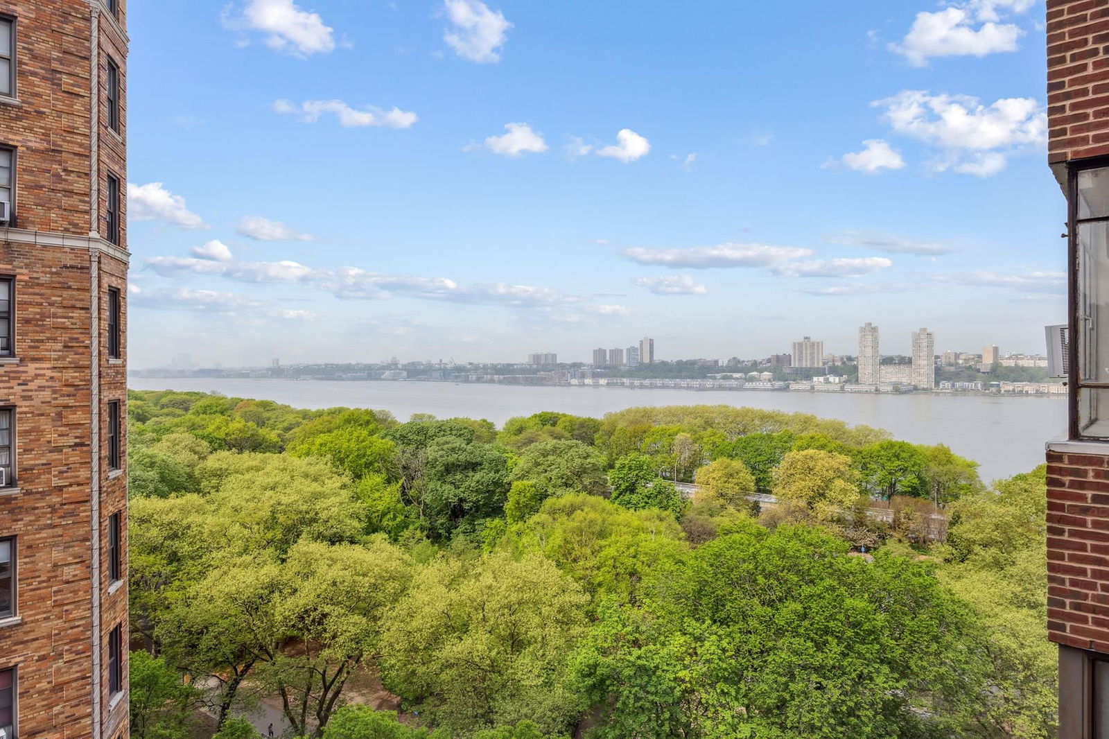 Real estate property located at 100 Riverside #13-D, New York, Upper West Side, New York City, NY