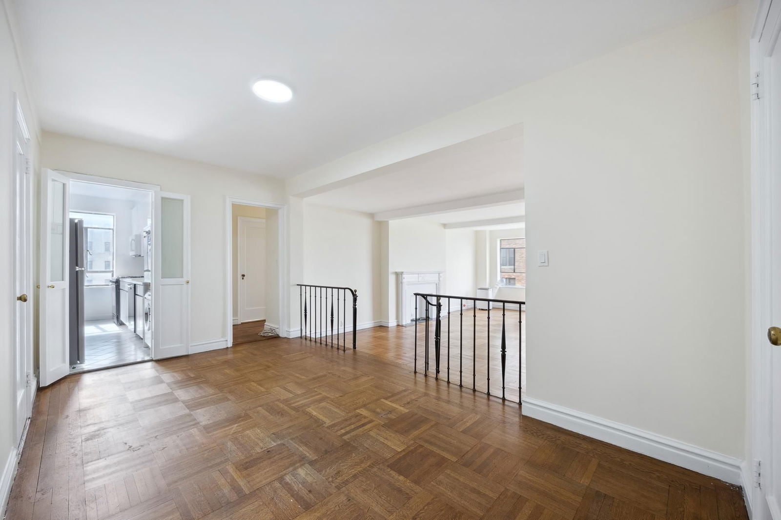 Real estate property located at 100 Riverside #13-D, New York, Upper West Side, New York City, NY