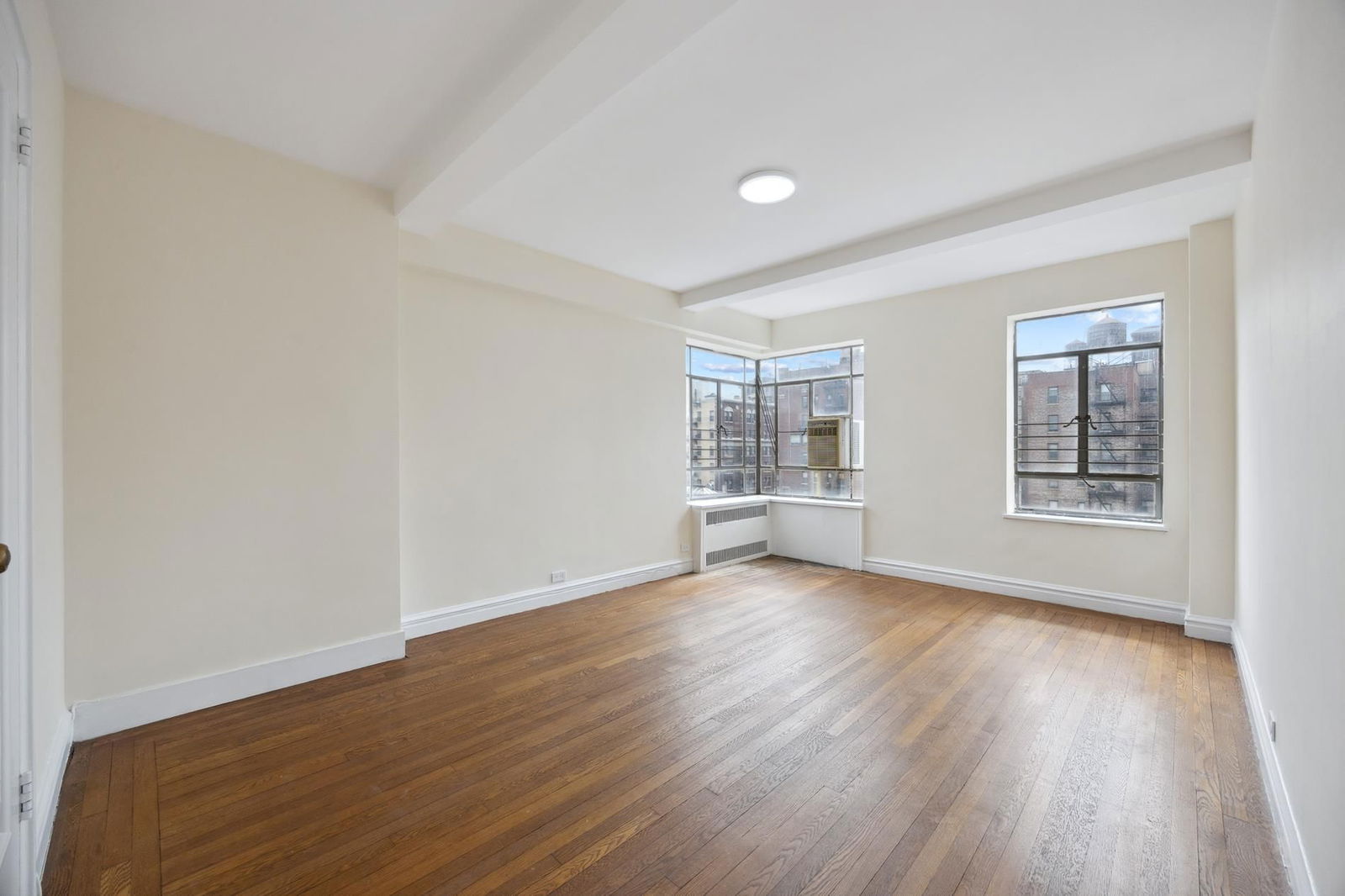 Real estate property located at 100 Riverside #13-D, New York, Upper West Side, New York City, NY