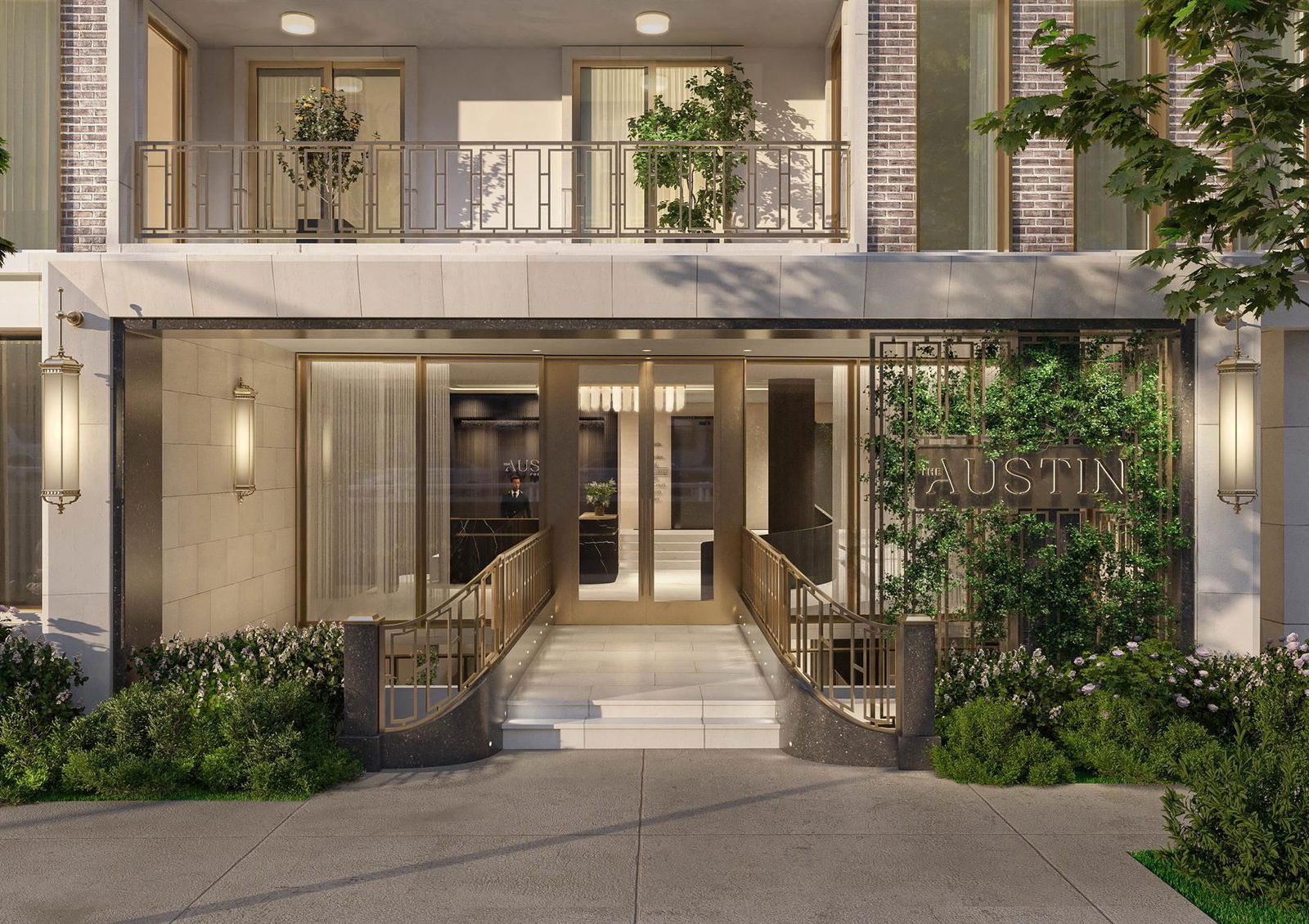 Real estate property located at 78-29 Austin TH-1, Queens, Forest Hills, New York City, NY