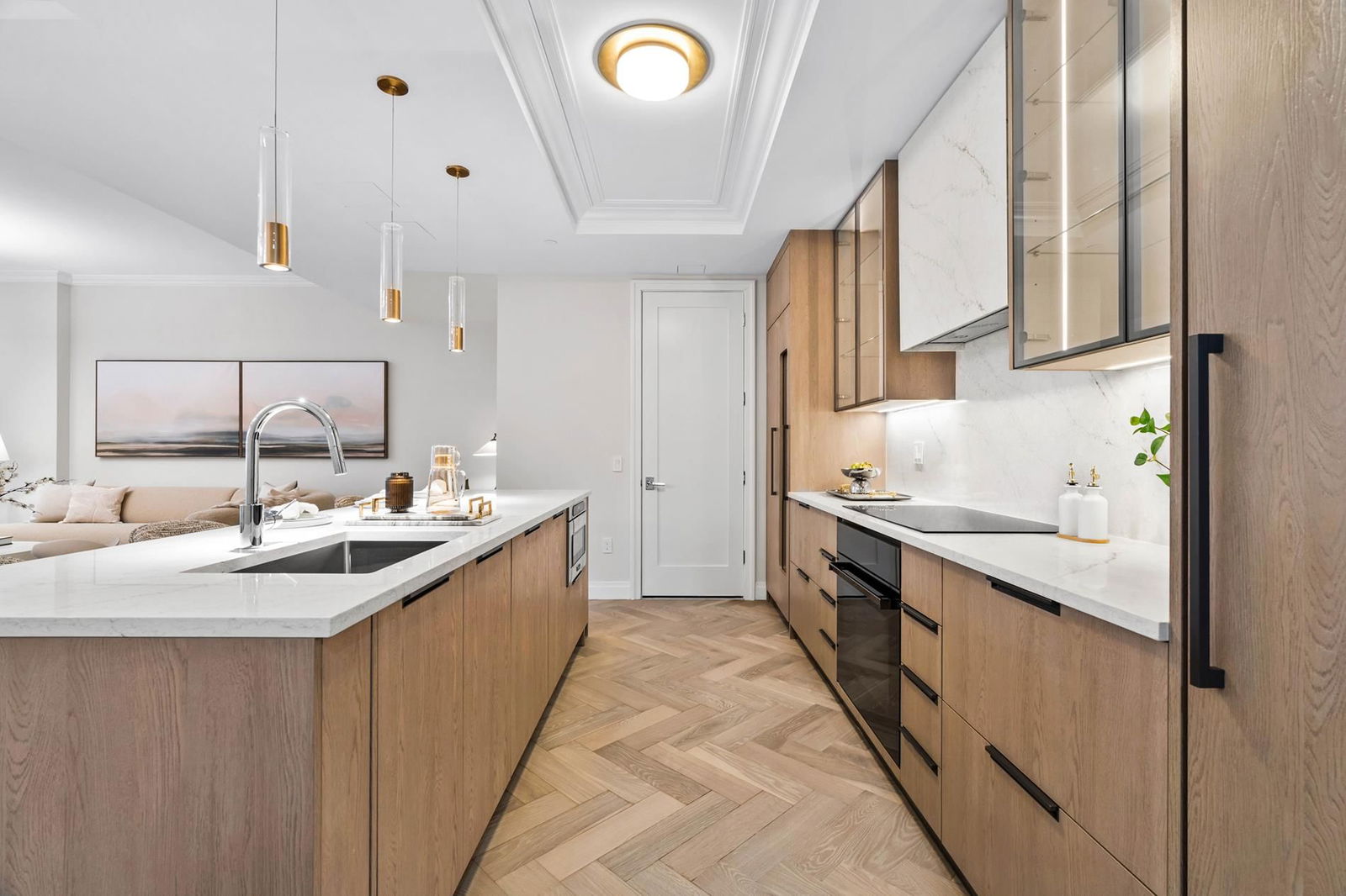 Real estate property located at 78-29 Austin TH-1, Queens, Forest Hills, New York City, NY