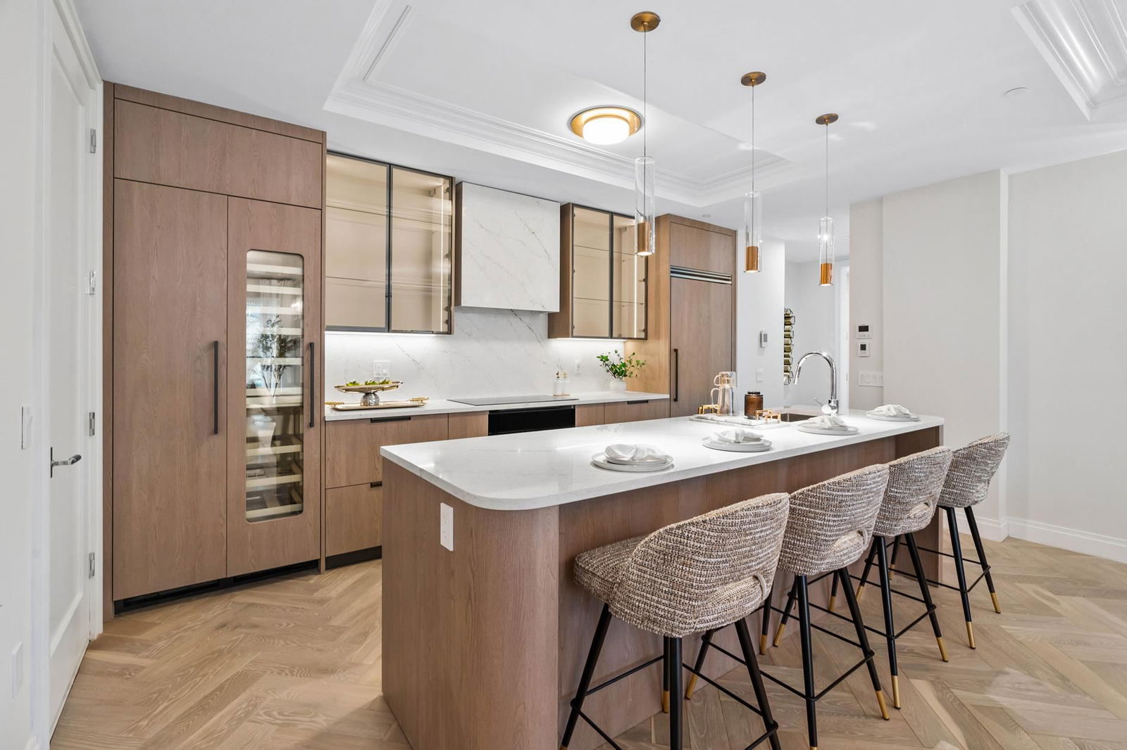 Real estate property located at 78-29 Austin TH-1, Queens, Forest Hills, New York City, NY