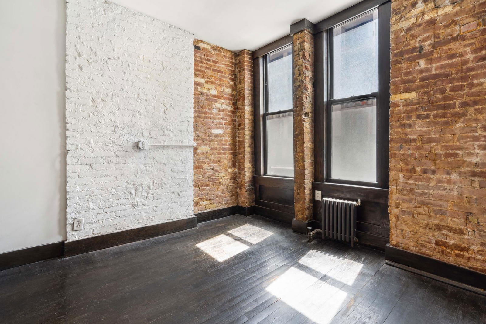Real estate property located at 349 44TH #1FE, New York, Hells Kitchen, New York City, NY