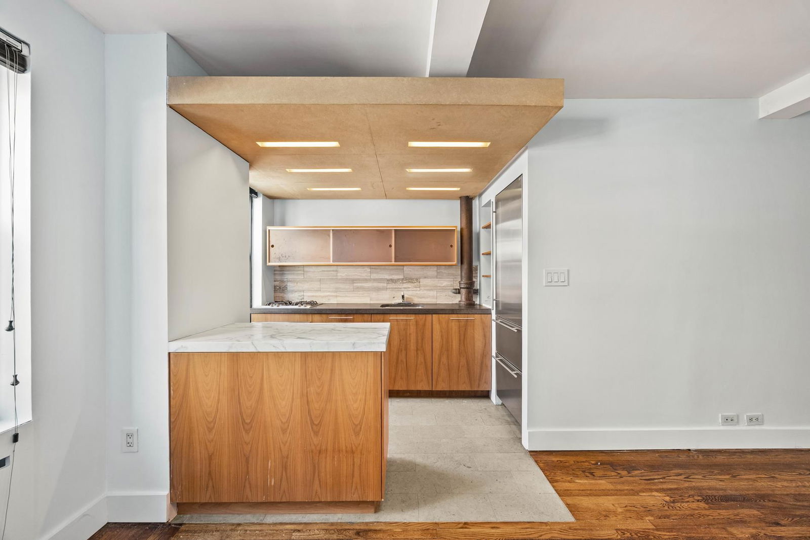 Real estate property located at 300 23rd #2-K, New York, Chelsea, New York City, NY