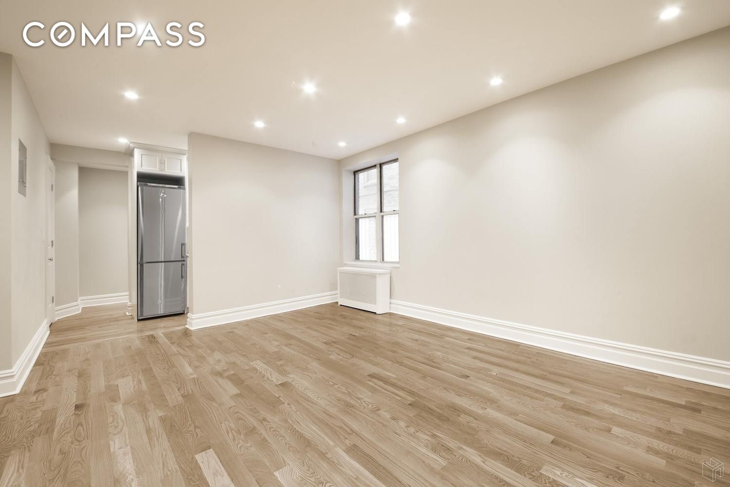 Real estate property located at 156-08 Riverside #1K, New York, Washington Heights, New York City, NY