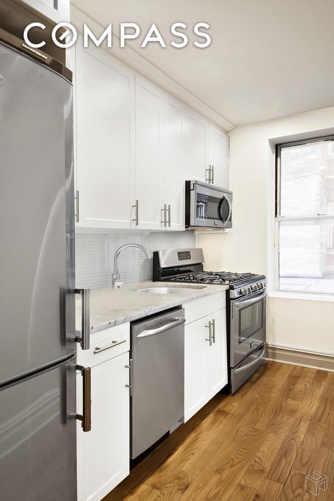 Real estate property located at 156-08 Riverside #1K, New York, Washington Heights, New York City, NY