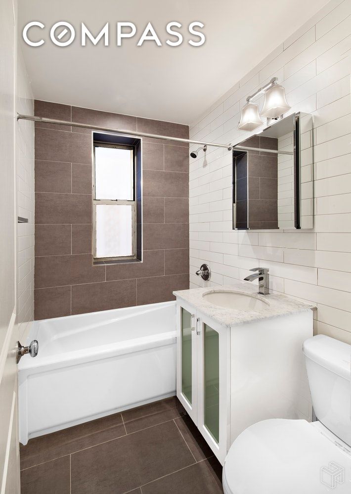 Real estate property located at 156-08 Riverside #1K, New York, Washington Heights, New York City, NY