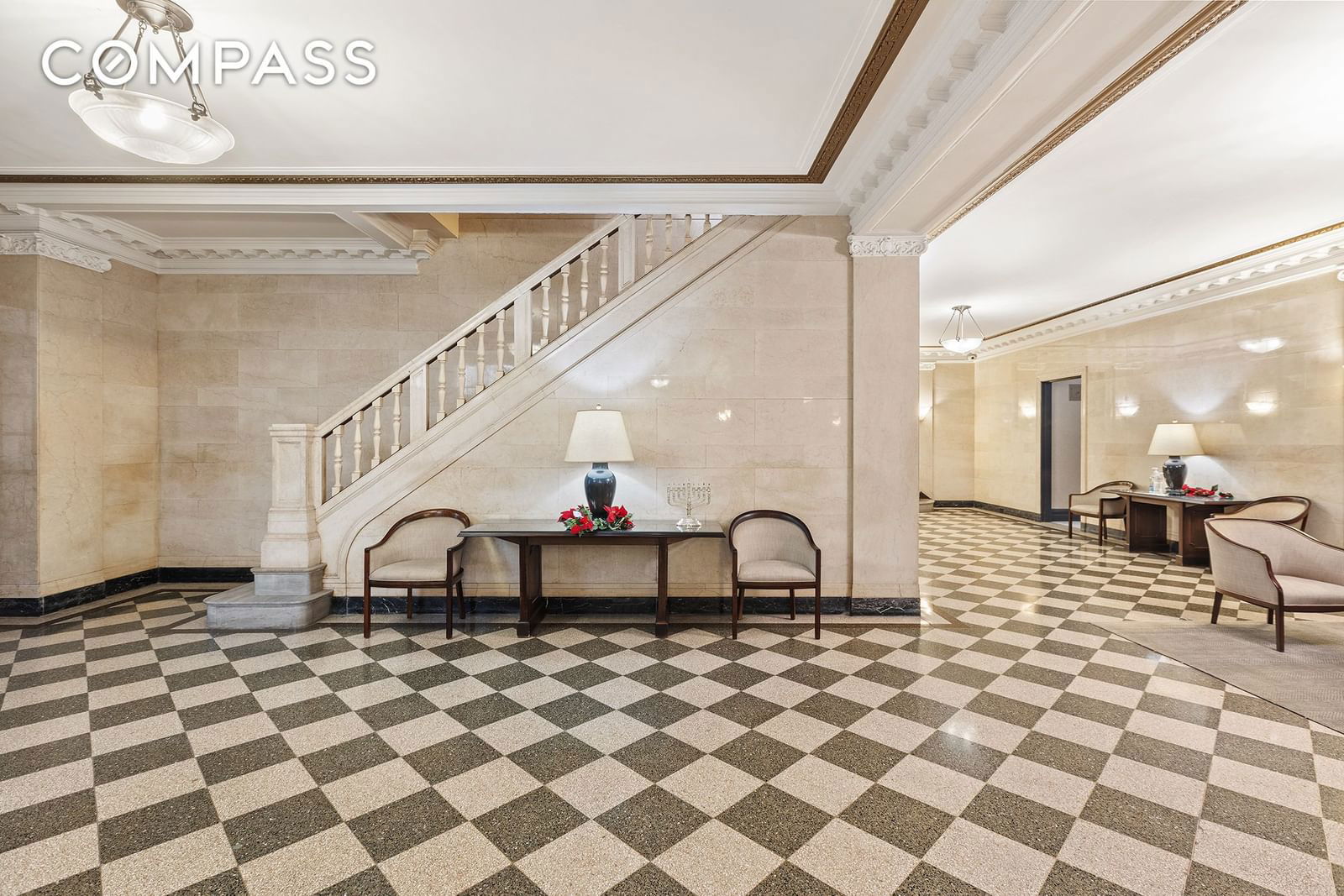 Real estate property located at 395 Riverside #7F, New York, Morningside Heights, New York City, NY