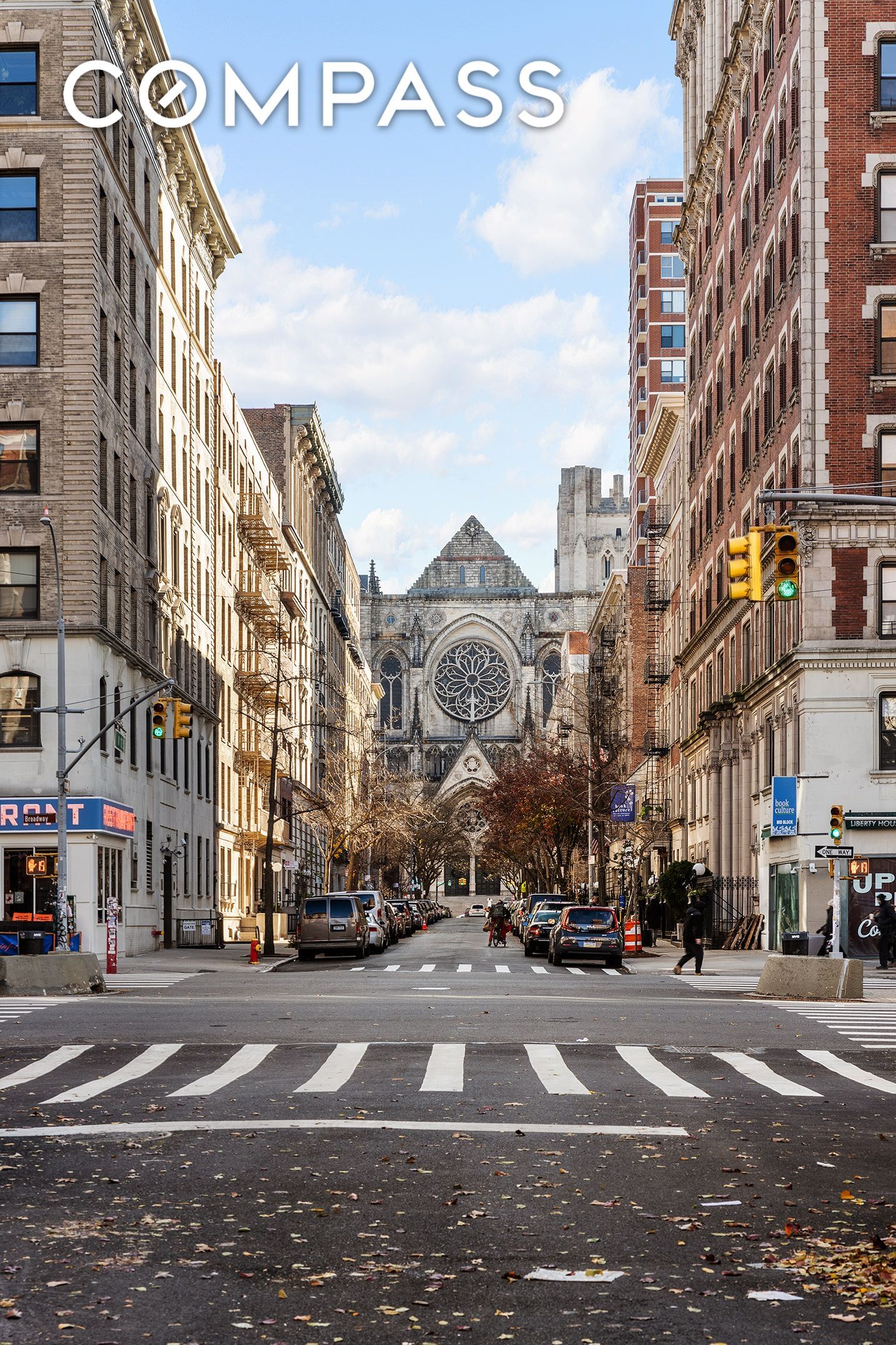 Real estate property located at 395 Riverside #7F, New York, Morningside Heights, New York City, NY