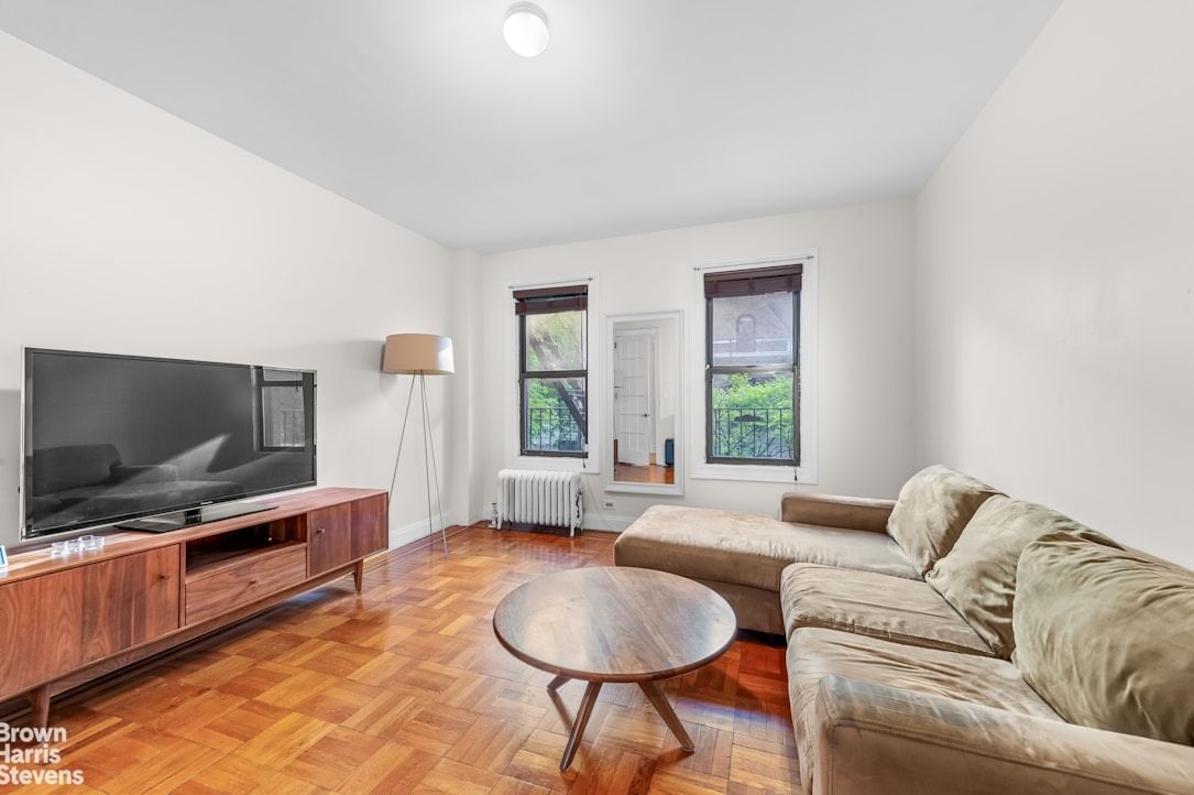 Real estate property located at 70 HAVEN #2B, New York, Washington Heights, New York City, NY