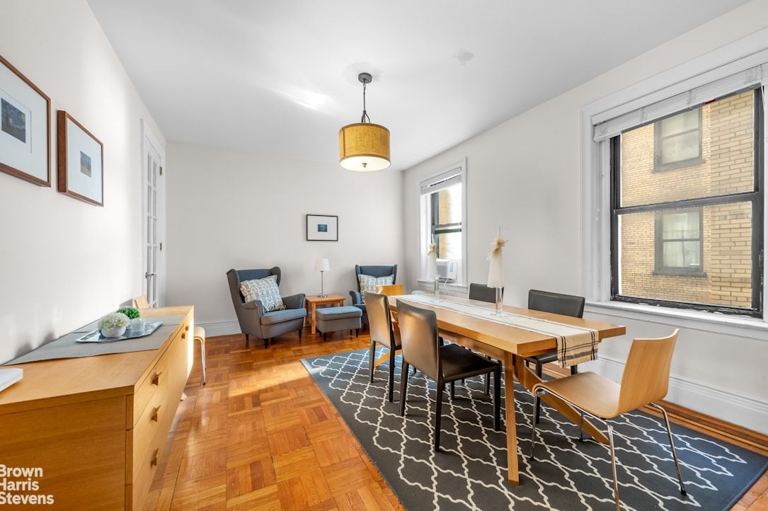 Real estate property located at 70 HAVEN #2B, New York, Washington Heights, New York City, NY