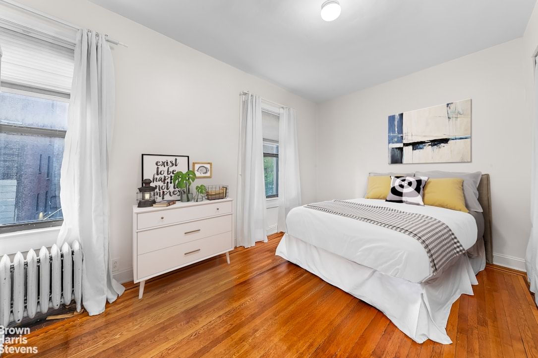 Real estate property located at 70 HAVEN #2B, New York, Washington Heights, New York City, NY