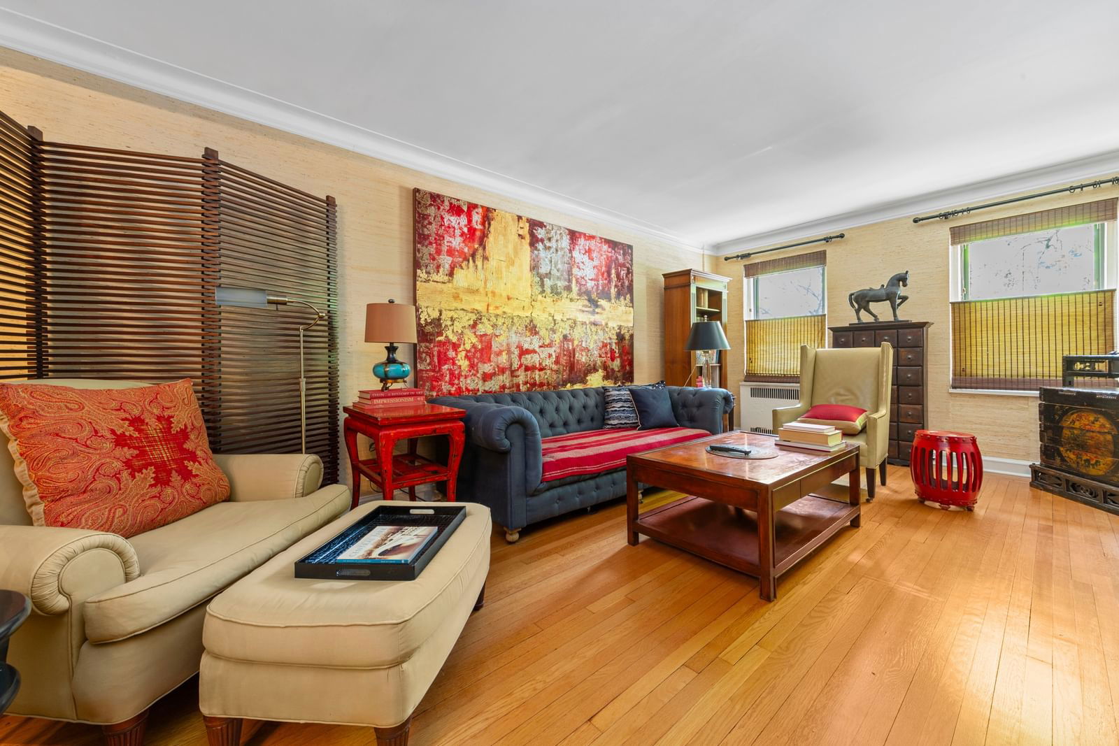 Real estate property located at 125 96th #1A, New York, Manhattan Valley, New York City, NY