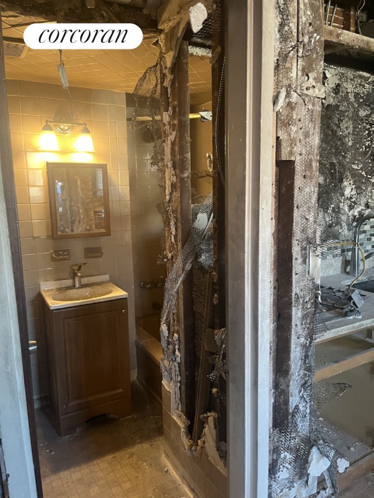 Real estate property located at 235 136TH, New York, Central Harlem, New York City, NY