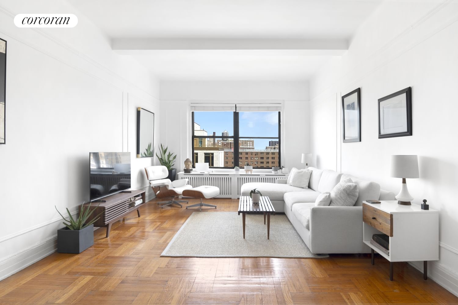 Real estate property located at 235 102ND #17F, New York, Upper West Side, New York City, NY