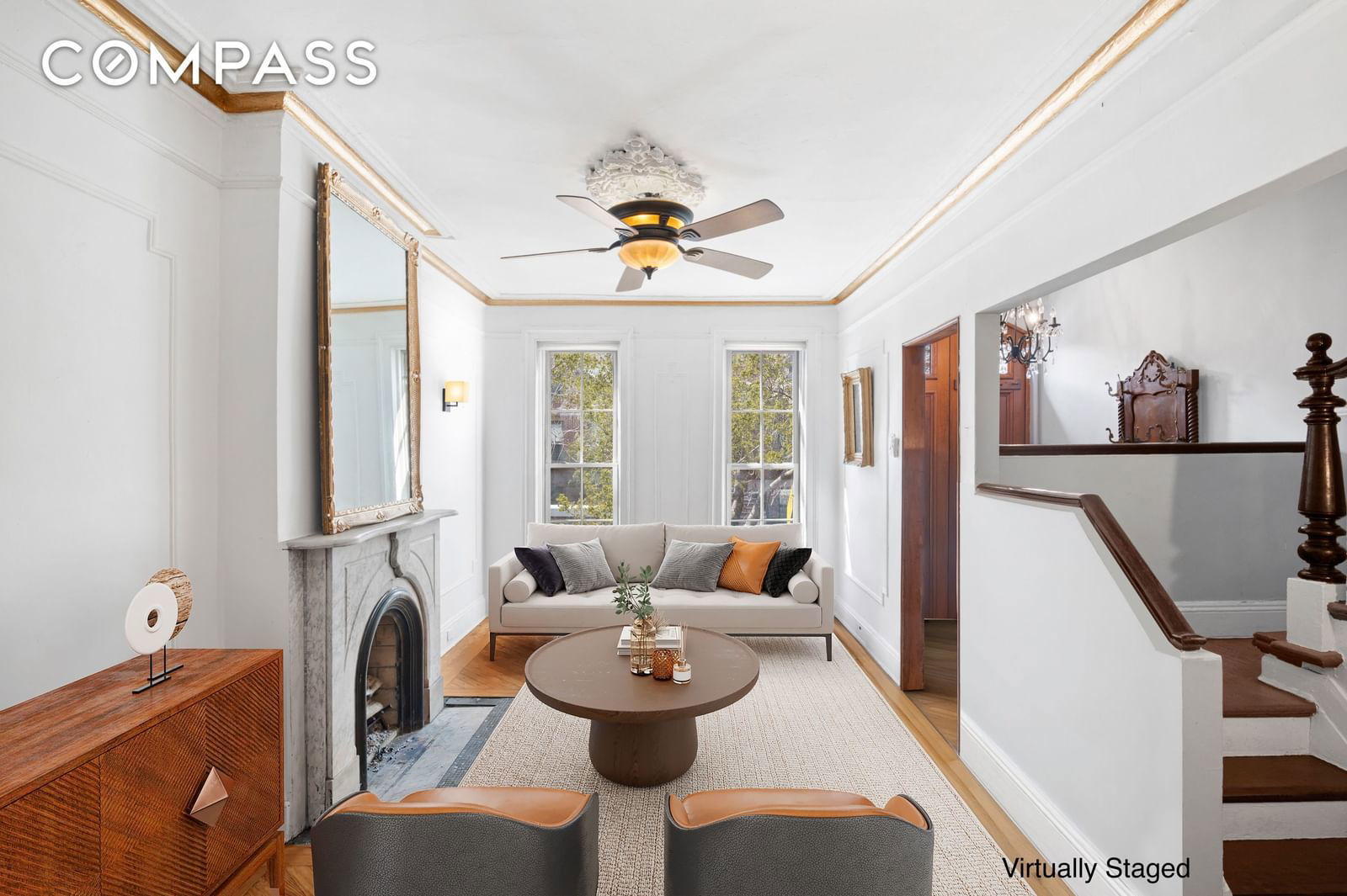 Real estate property located at 457 Warren, Kings, Boerum Hill, New York City, NY