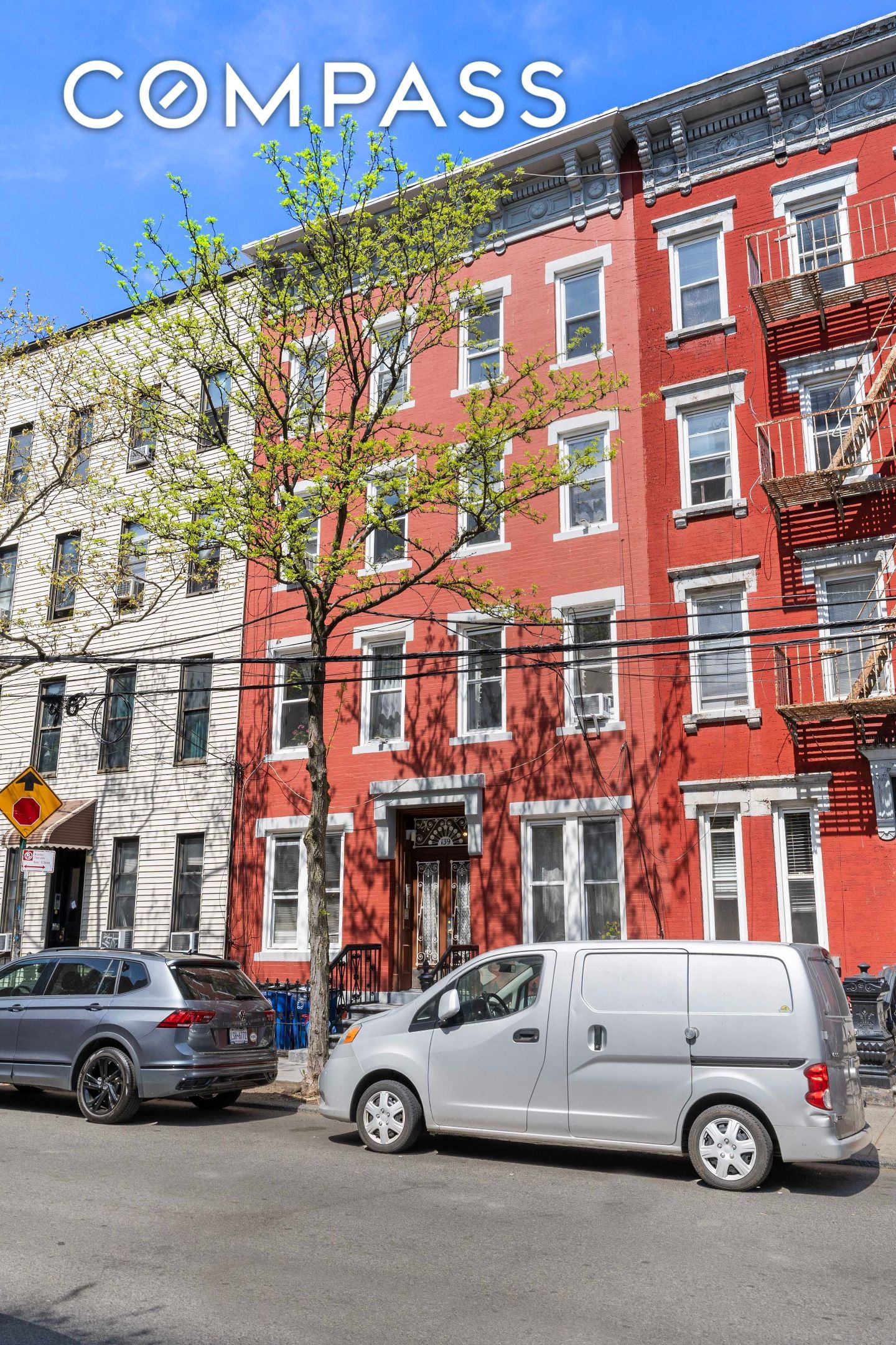 Real estate property located at 139 8th, Kings, Williamsburg, New York City, NY