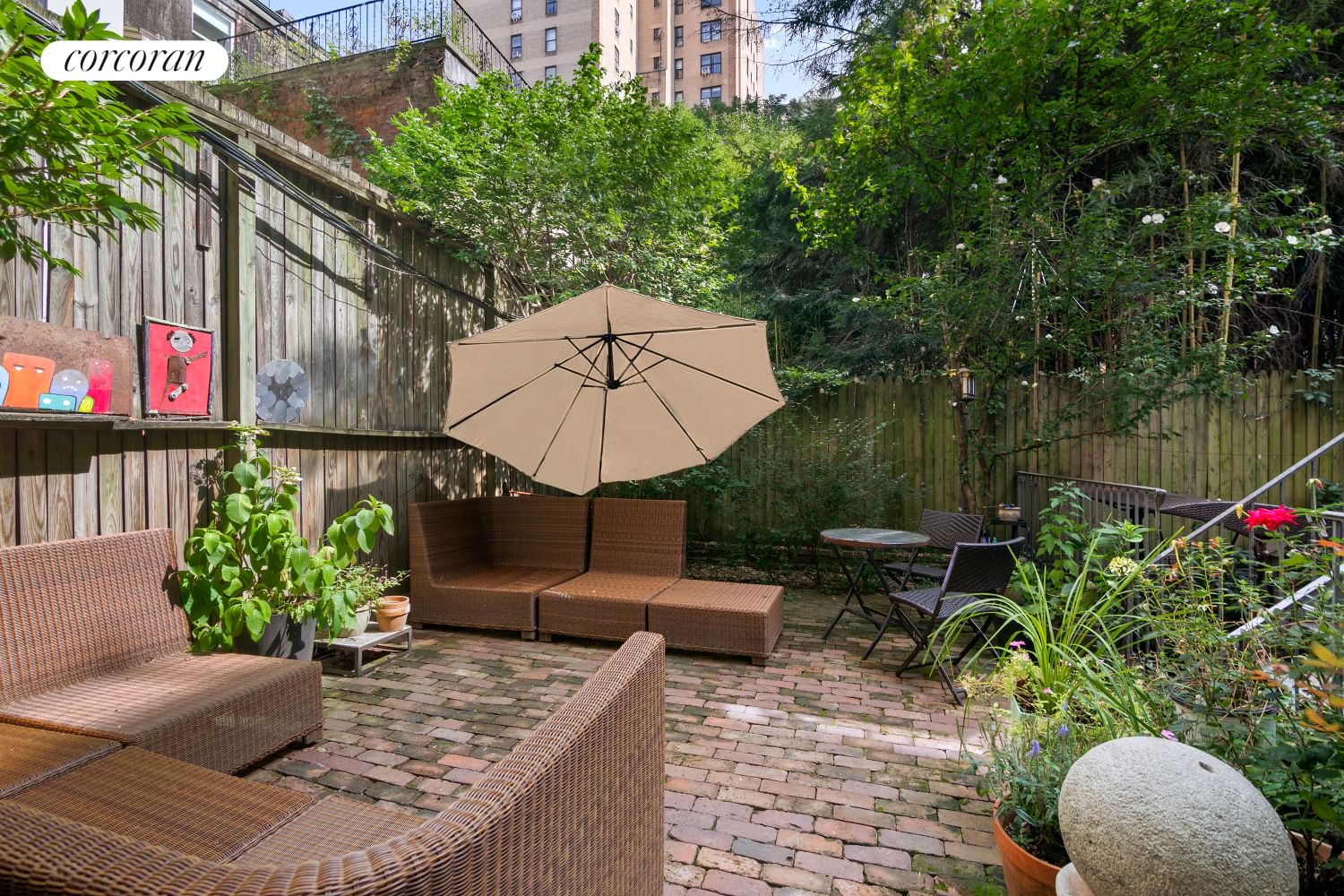 Real estate property located at 217 14th #2PRLRWEST, New York, Chelsea, New York City, NY