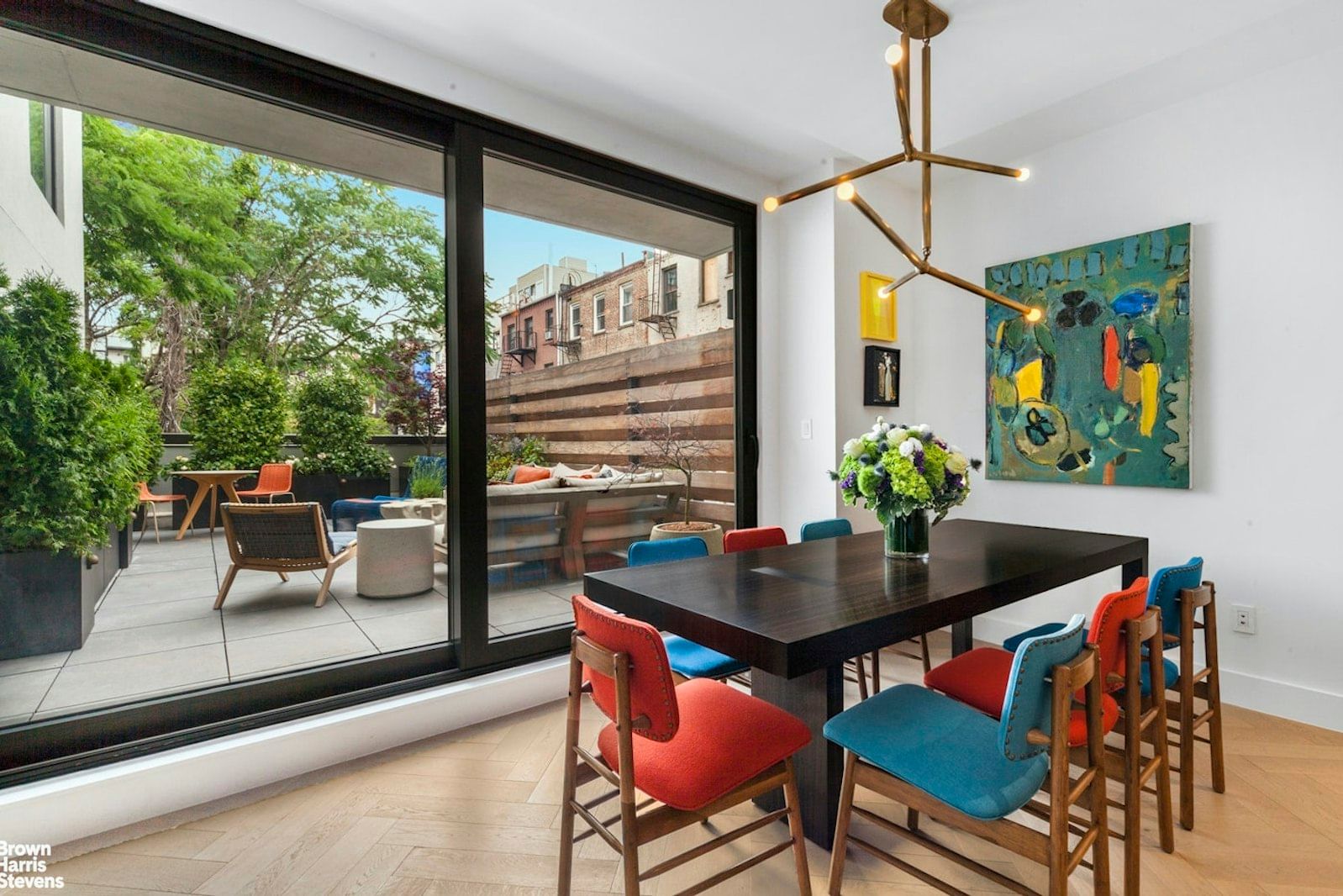 Real estate property located at 78 AMITY #2F, Kings, Cobble Hill, New York City, NY