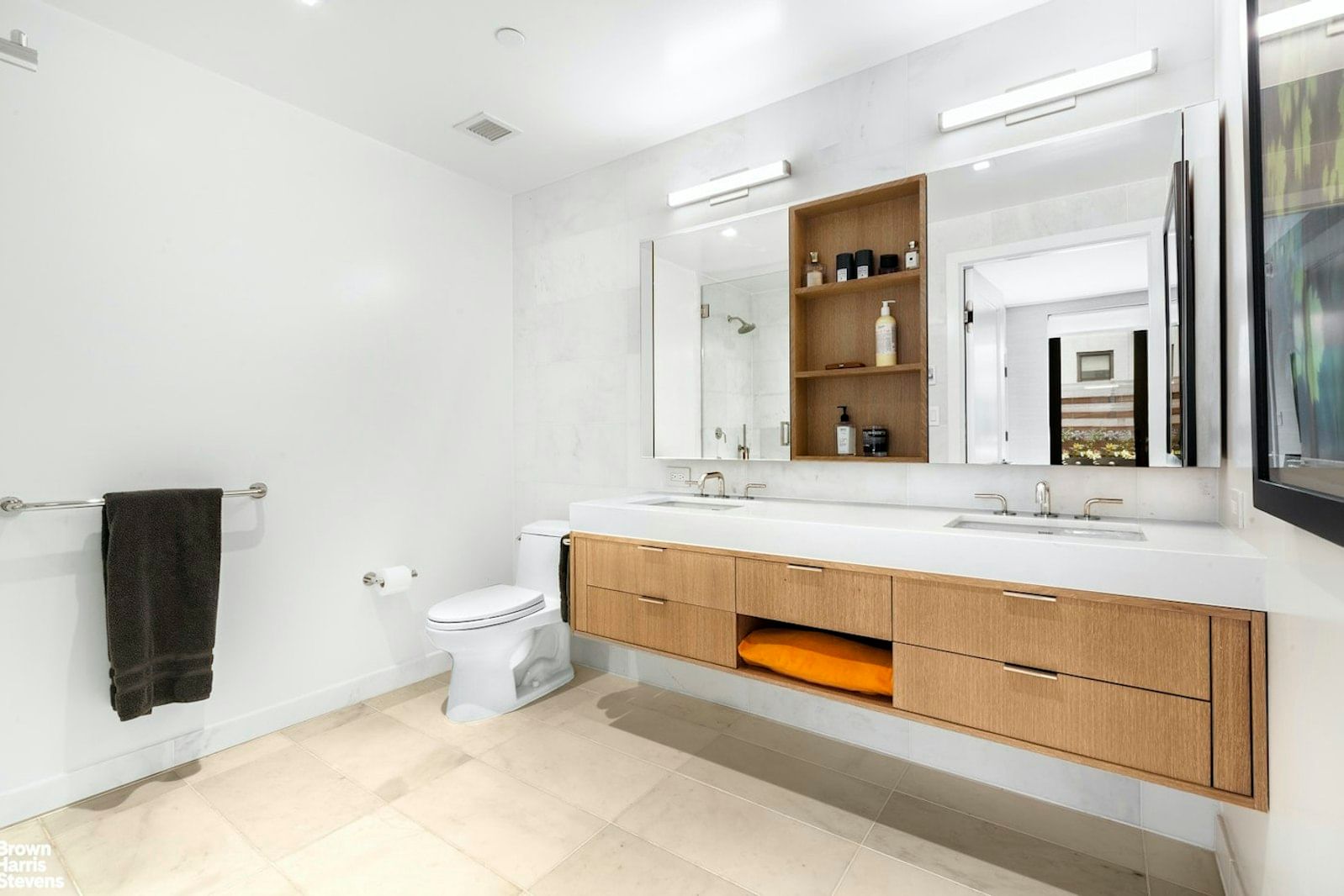 Real estate property located at 78 AMITY #2F, Kings, Cobble Hill, New York City, NY