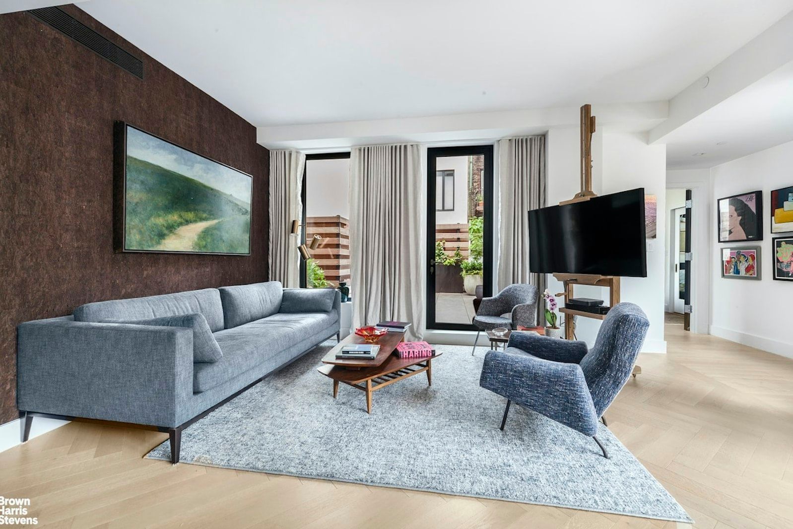 Real estate property located at 78 AMITY #2F, Kings, Cobble Hill, New York City, NY